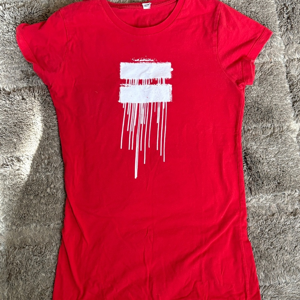 Vintage U2 360 Tour T-Shirt
